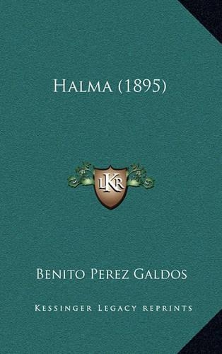 Halma (1895)