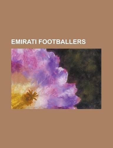 Emirati Footballers