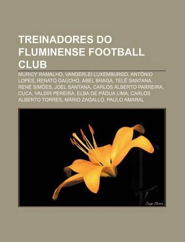 Treinadores Do Fluminense Football Club
