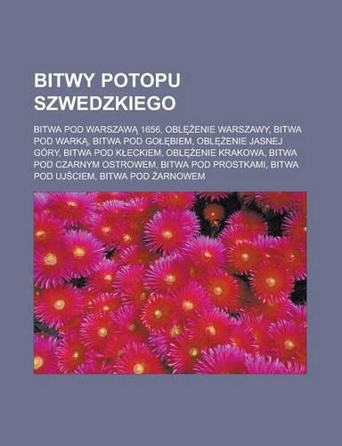 Bitwy Potopu Szwedzkiego