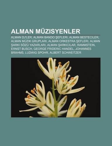 Alman Muzisyenler