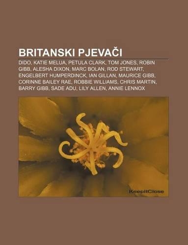 Britanski Pjeva I