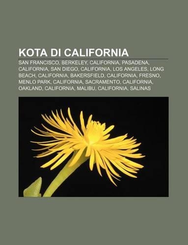 Kota Di California