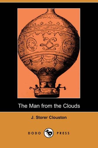 The Man from the Clouds: (English)