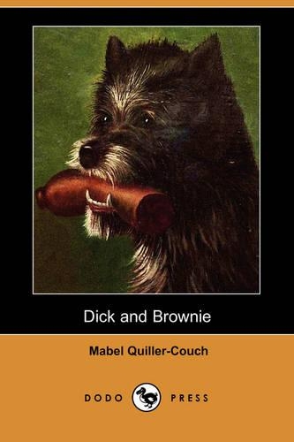 Dick and Brownie (Dodo Press): (English)