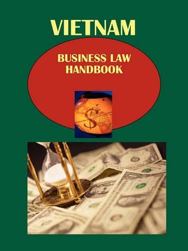 Vietnam Business Law Handbook