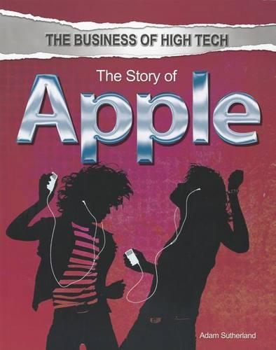 The Story of Apple