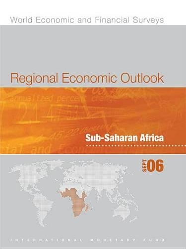 Regional Economic Outlook, Fall 2006