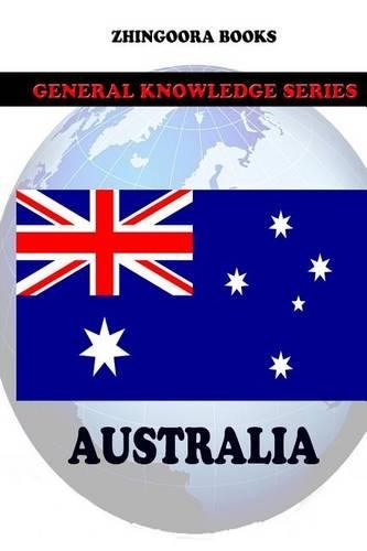 Australia: (English)