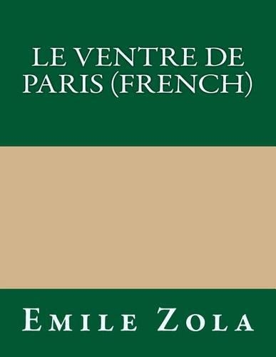 Le Ventre de Paris (French): (French)