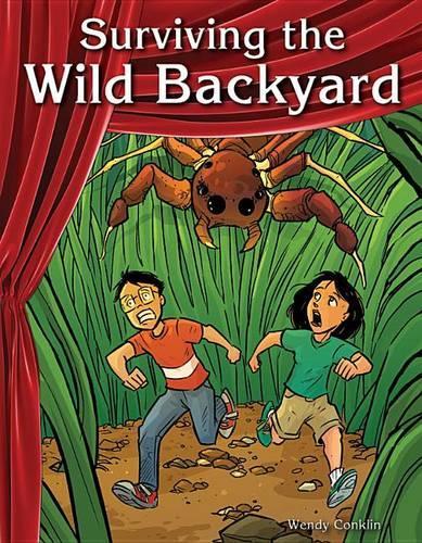 Surviving the Wild Backyard