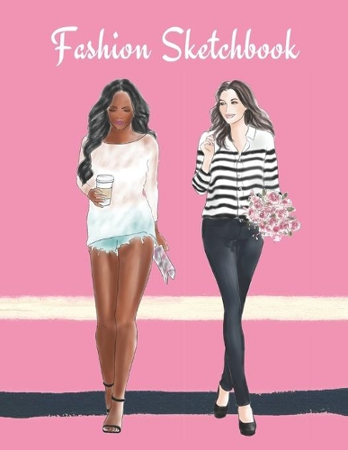 Fashion Sketchbook
