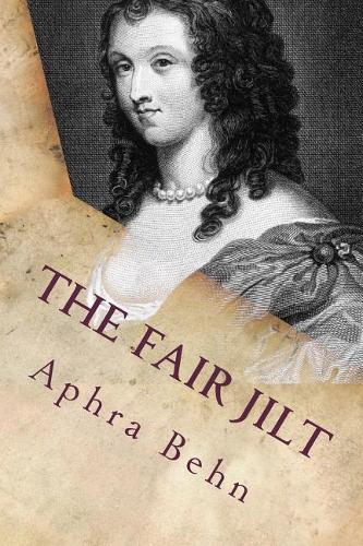 The Fair Jilt