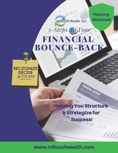 3 Steps To Your Financial Bounce-Back
