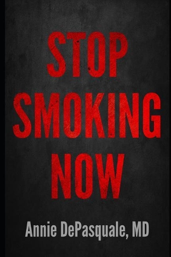 Stop Smoking Now