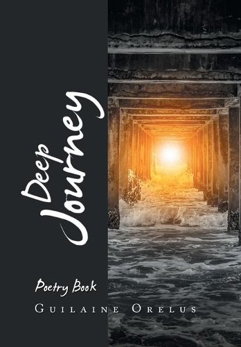 Deep Journey: Poetry Book