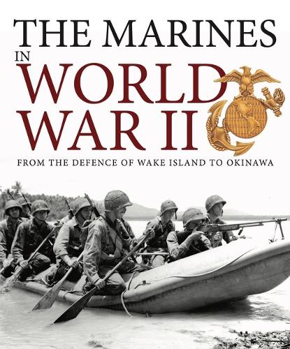 The Marines in World War II