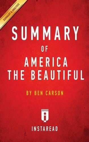 Summary of America the Beautiful