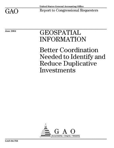 Geospatial Information