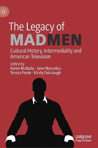 The Legacy of Mad Men