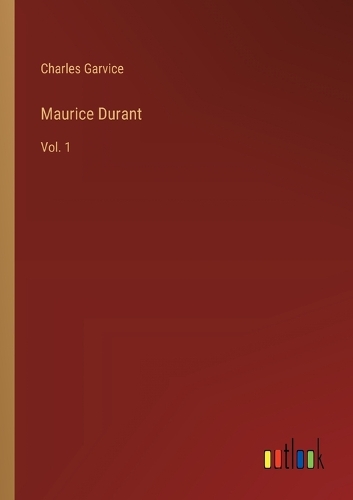 Maurice Durant