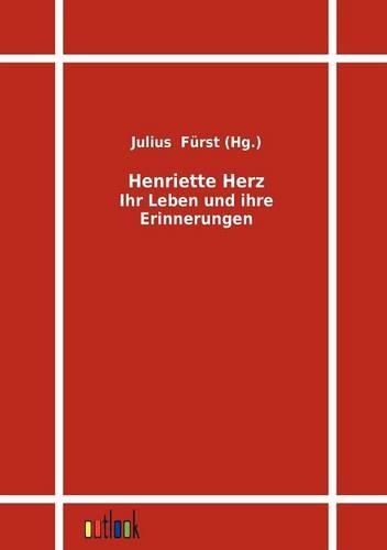 Henriette Herz: (German)