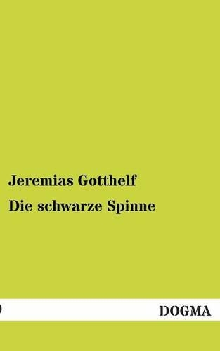 Die Schwarze Spinne