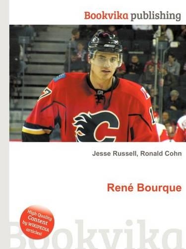 Rene Bourque