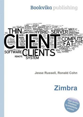 Zimbra