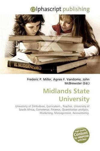 Midlands State University