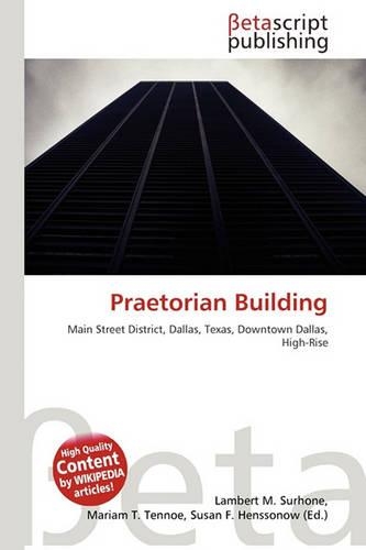 Praetorian Building