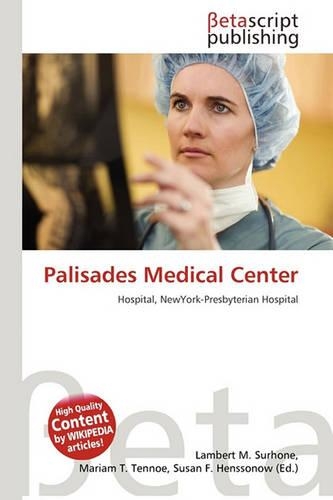 Palisades Medical Center