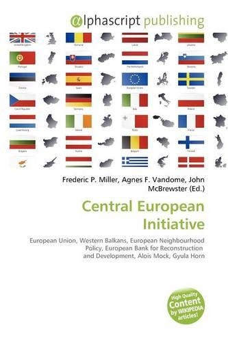 Central European Initiative