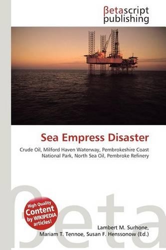Sea Empress Disaster