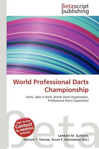 World Professional Darts Championship