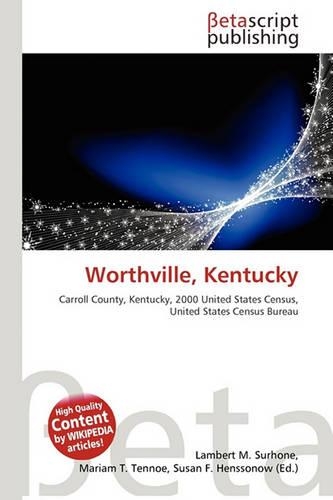 Worthville, Kentucky