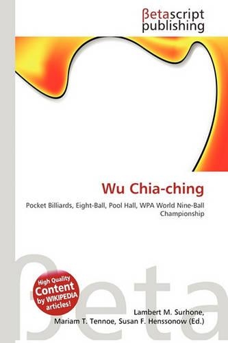 Wu Chia-Ching