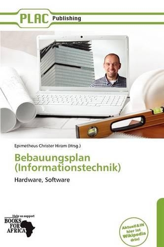 Bebauungsplan (Informationstechnik)