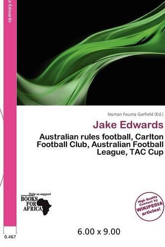 Jake Edwards