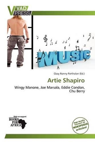 Artie Shapiro: (English)