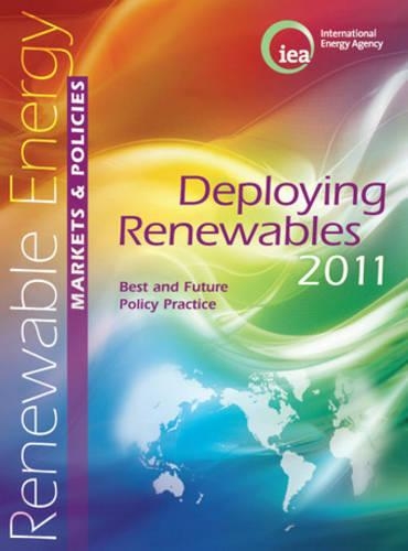 Deploying renewables
