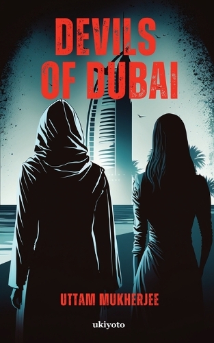 Devils of Dubai (Edition1)