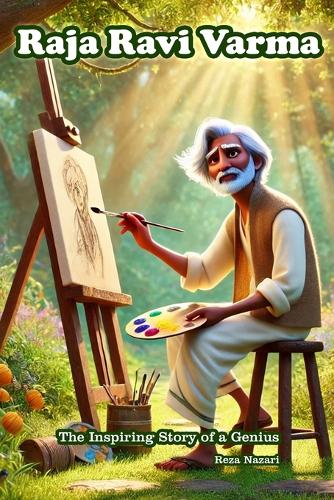 Raja Ravi Varma: The Inspiring Story of a Genius