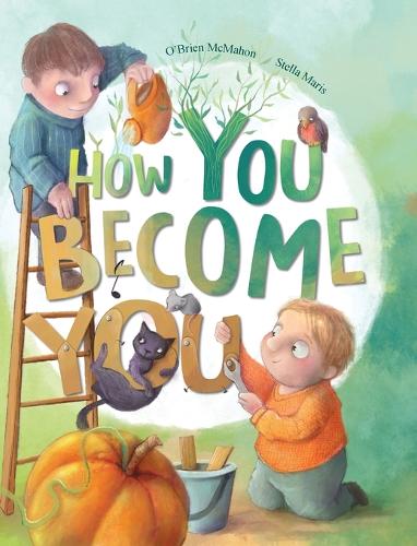 Book Cover