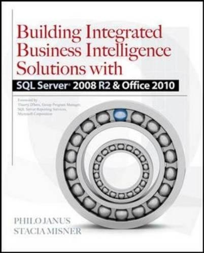 Microsoft SQL Server 2008 R2 Master Data Services