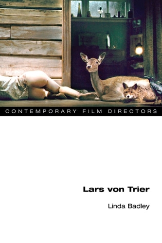 Lars Von Trier: (Contemporary Film Directors)