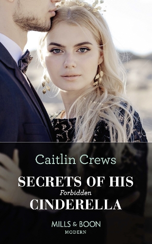Secrets Of His Forbidden Cinderella