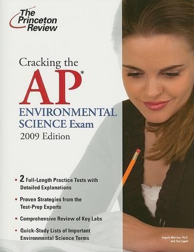 Cracking the AP Environmental Science Exam