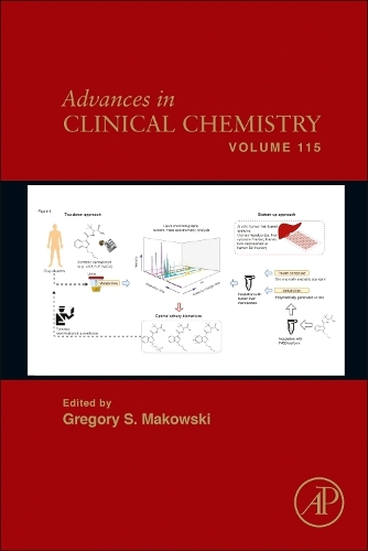 Advances in Clinical Chemistry