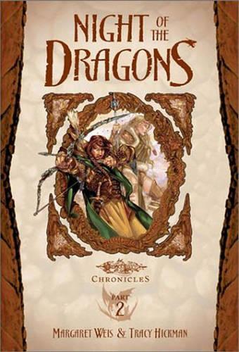 Night of the Dragons: (Bk. 2 Young Adventures S.)